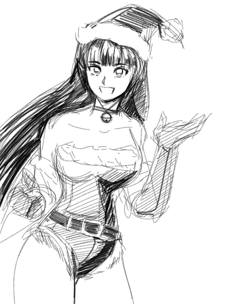 ponkotsu155's tweet photo. らくがき https://t.co/rHuI7jpoeq