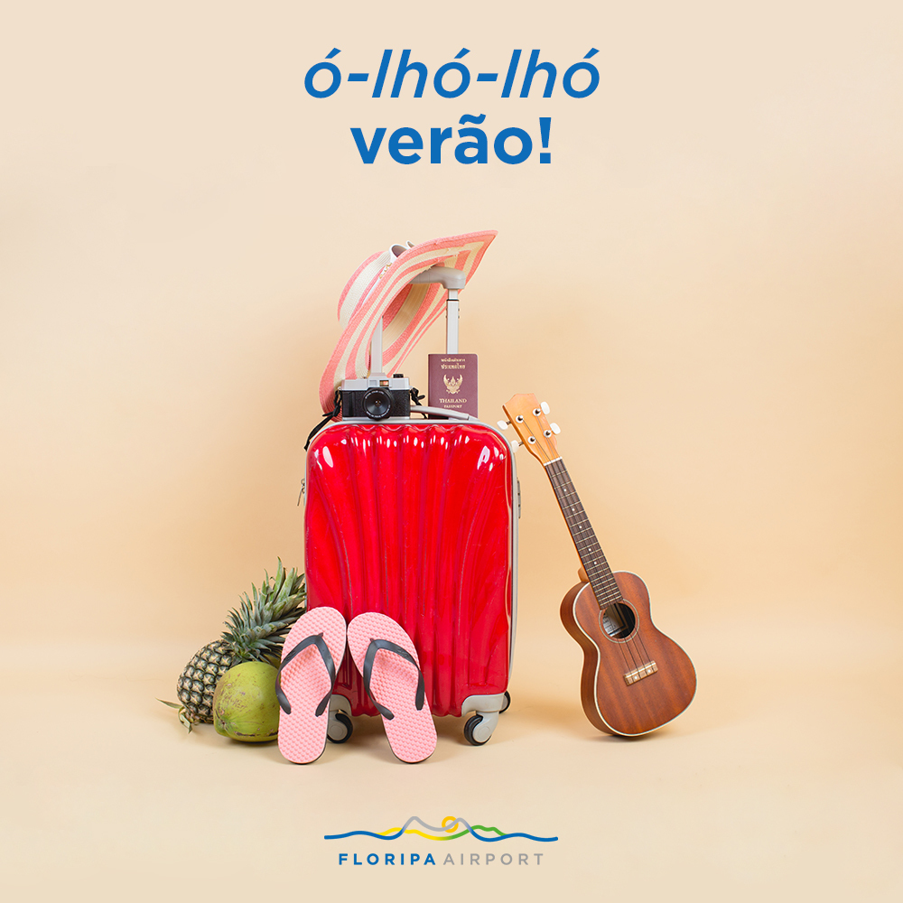 O #verão chegou, môx quiridux! 🌞 A estação mais aguardada do ano começa hoje. Modo #goodvibes oficialmente ativado 😎