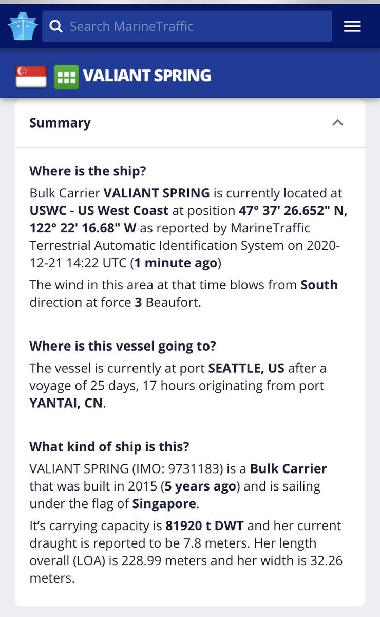 Yoga has been replaced by Valiant Spring.