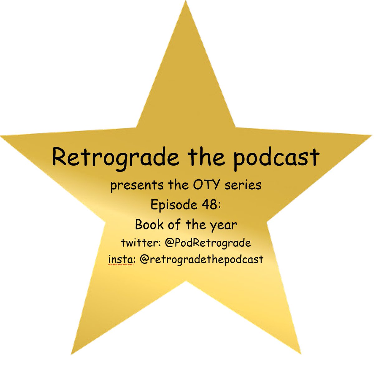 PodRetrograde's tweet image. BOTY BABY: open.spotify.com/show/23r8o3yBD…