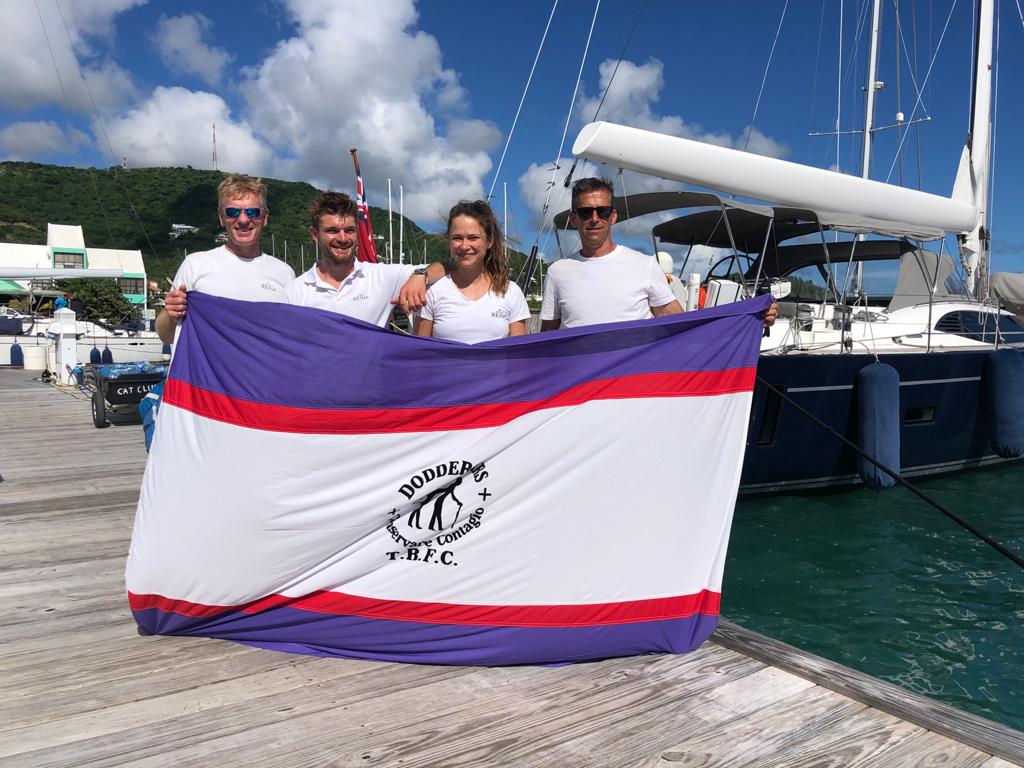 Stagholt Touch Rugby tweet media