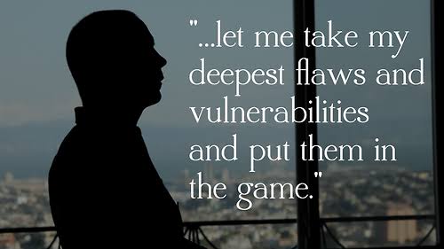 This stands in stark contrast with younger generations of game developers and marketers who are far more forthcoming about their intention to create art and make you feel feelings.