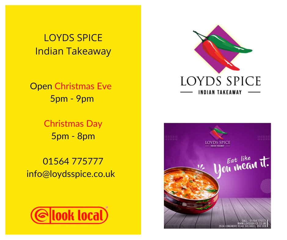 Look Local tweet media