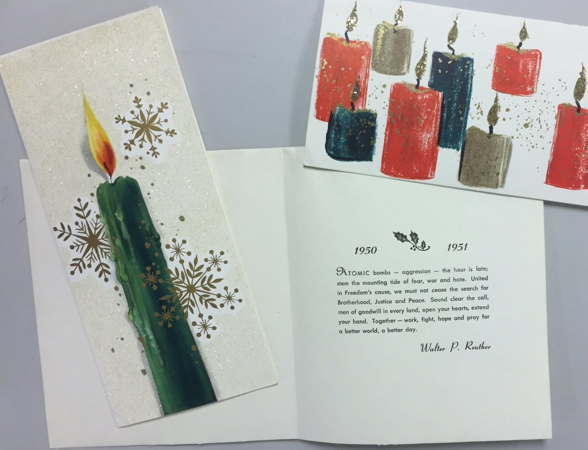 UAW Archivist tweet media