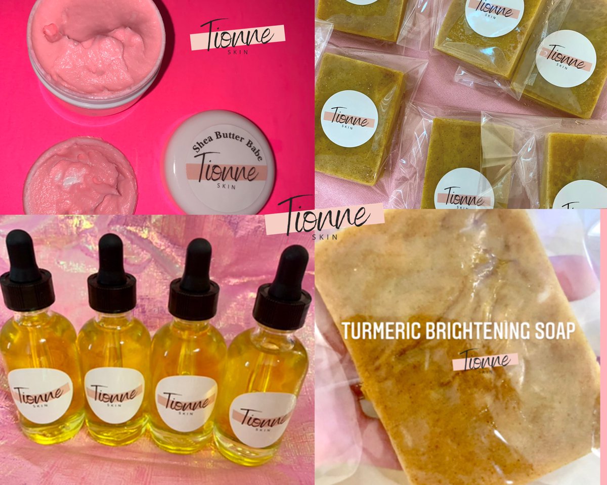 black owned skincare for men