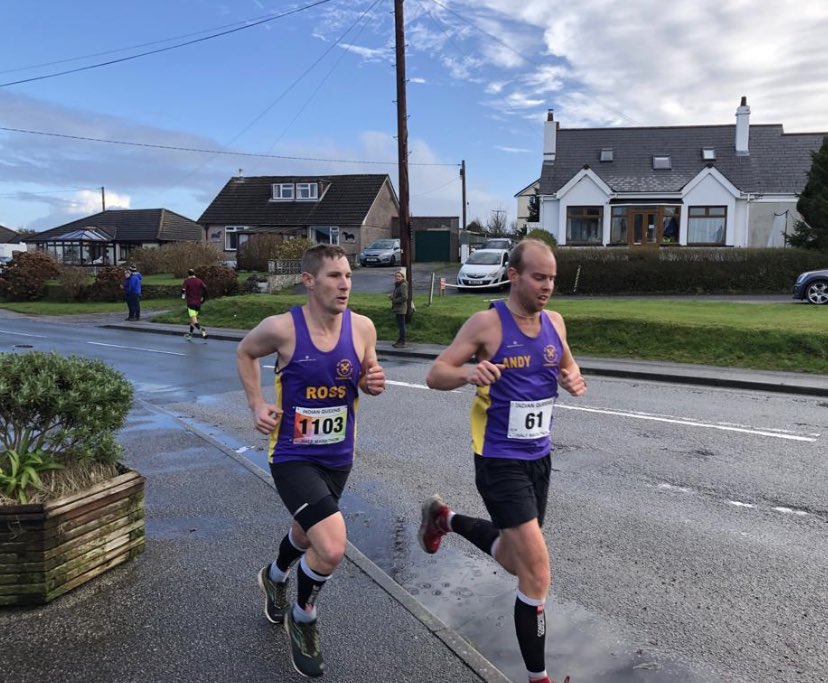 StAustellRunningClub tweet media