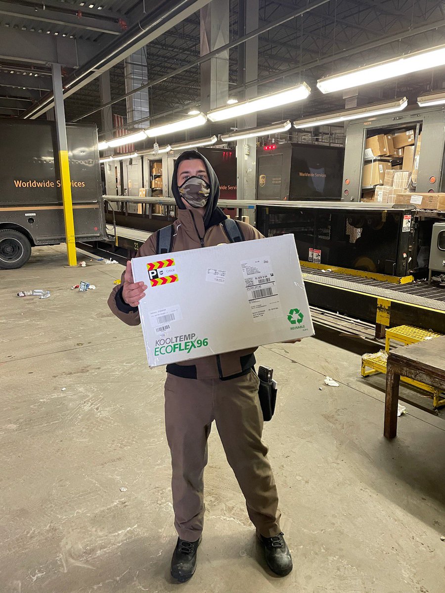 RIPRO MENTORING tweet media