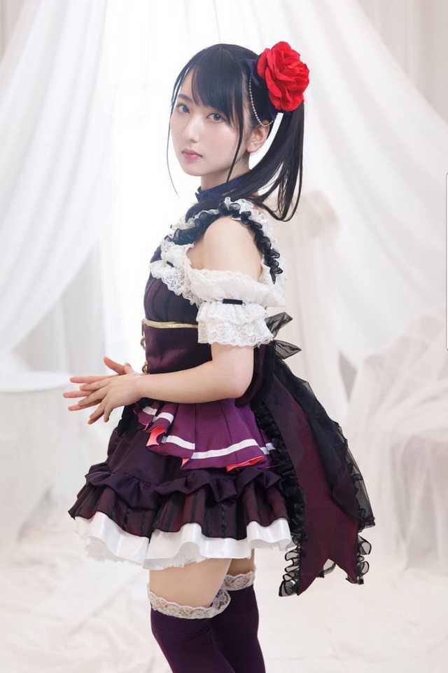 ネオ 嶺内ともみさん お誕生日おめでとうごさいます スロウスタート の十倉栄依子ちゃん役で好きになって以来ずっと応援していました これからも応援していきます 嶺内ともみ生誕祭 嶺内ともみ誕生祭 T Co Efkz75ttbs Twitter