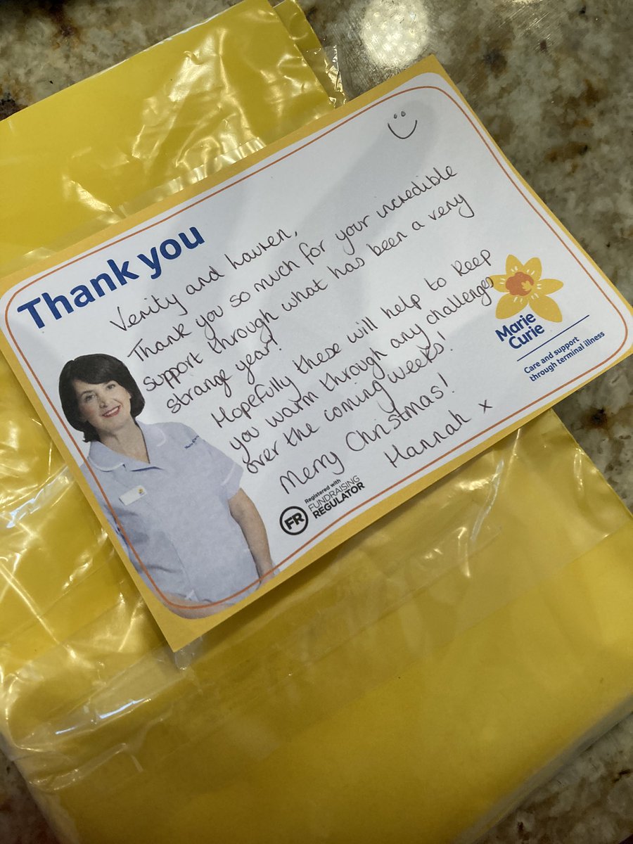 20420challenges's tweet photo. Thank you @FundraiserHan for our lovely gift! We are so pleased we are working with you and can’t wait to do even more fundraising in 2021! https://t.co/l8p378N8WH