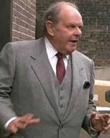 Oscar Baldwin. Ordered a brutal attack on Johnny 5 despite Johnny’s cries and begging for it to stop. An absolute monster.