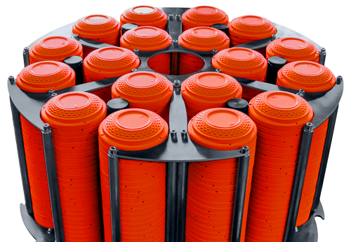 Update following travel restrictions:

We would like to take this opportunity to reassure you that we are fully stocked in the U.K with over 12 million clays.

If you have any concerns, please let us know at enquiries@laporte-cpc.biz or cath@laporte-cpc.biz 

- CPC team