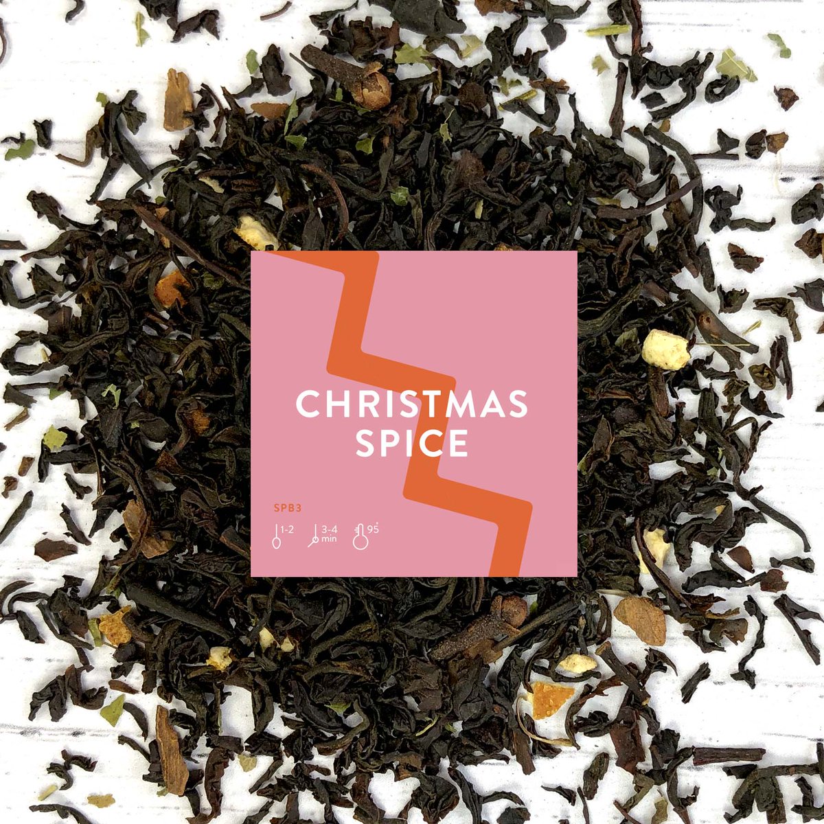 YawnBrew's tweet photo. TEA + HOT CHOCOLATE
DAY 21 🎅🌲🎁
Tea - 
Christmas Blends: Christmas spice, black tea. Brew 3-4 Minutes, nice with a drop of milk.

Caffeine Free Blends: You've been Mango'ed, fruit tea - Brew 3-4 minutes, drink neat. https://t.co/8ly8Eipo98