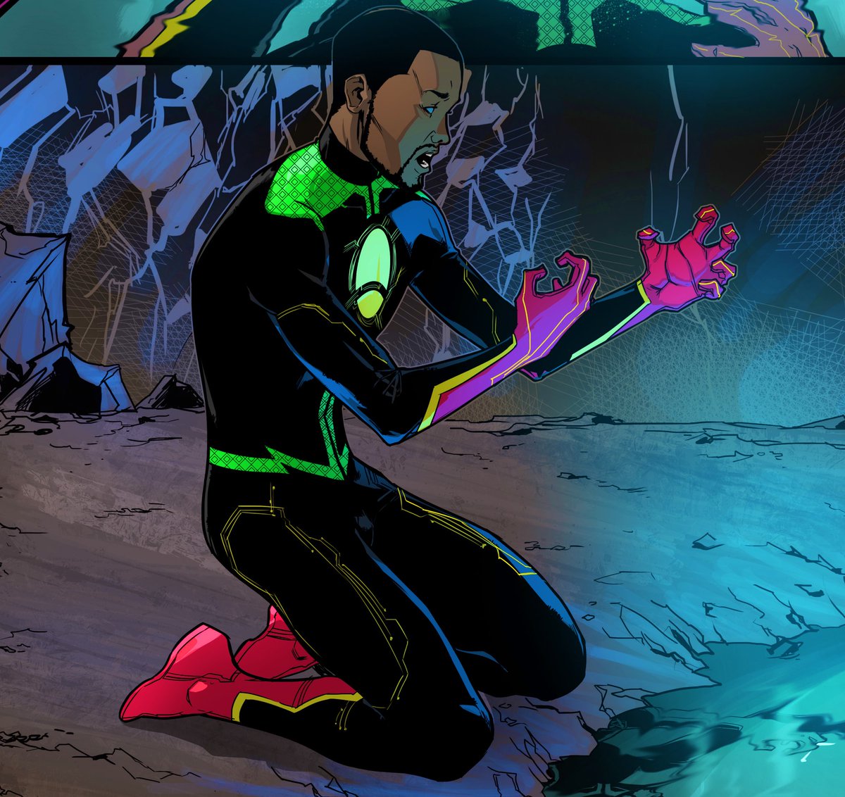 1) Don’t panic. Take deep breaths. Everything will be okay. It is all figure-out-able.