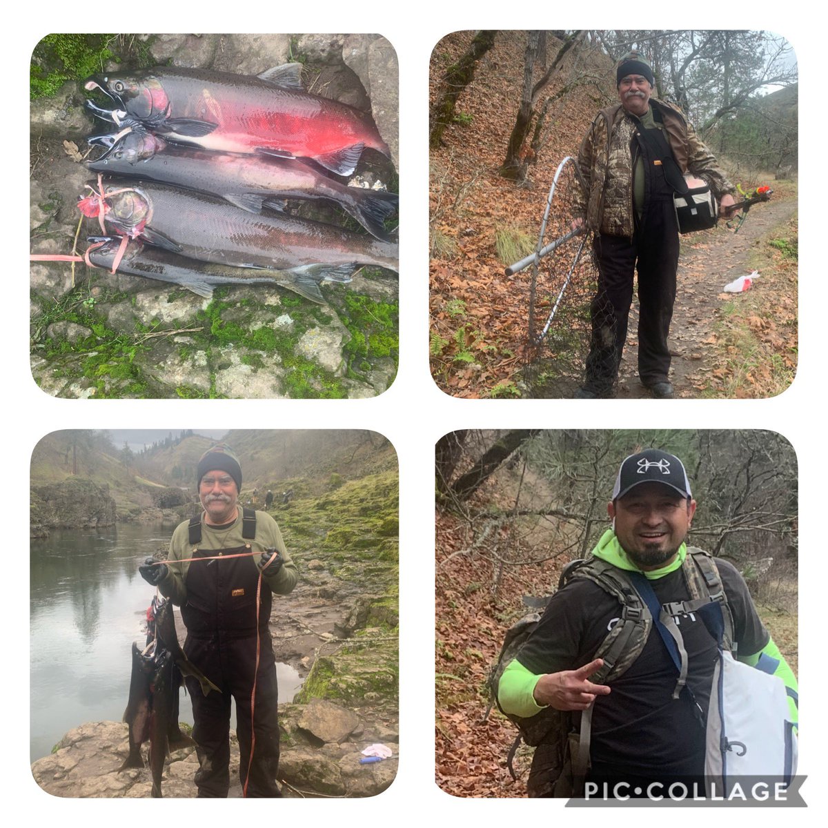 Chawk29's tweet image. Awesome weather this weekend. The #KlickitatRiver was calling my name. 🎣😎🤘#BobberDown#Addicted