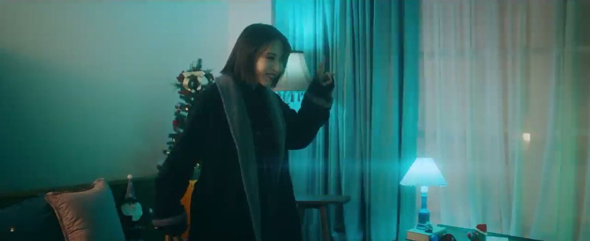 #OurWinterMoonByul 
Happy Byulie🥺