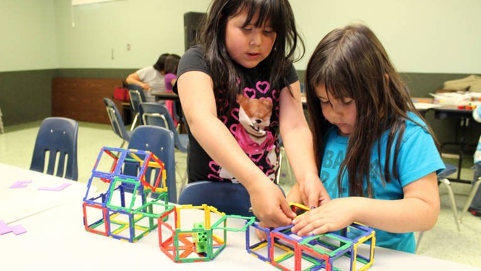 eriksonmath's tweet photo. "She began to see her entire math program through a spatial and geometry lens."
Why Spatial Reasoning Is Crucial For Early Math Education: https://t.co/MgOOhm5Shi

#edchat #earlyed #mathchat #mathED https://t.co/ZnPVmty4Tt