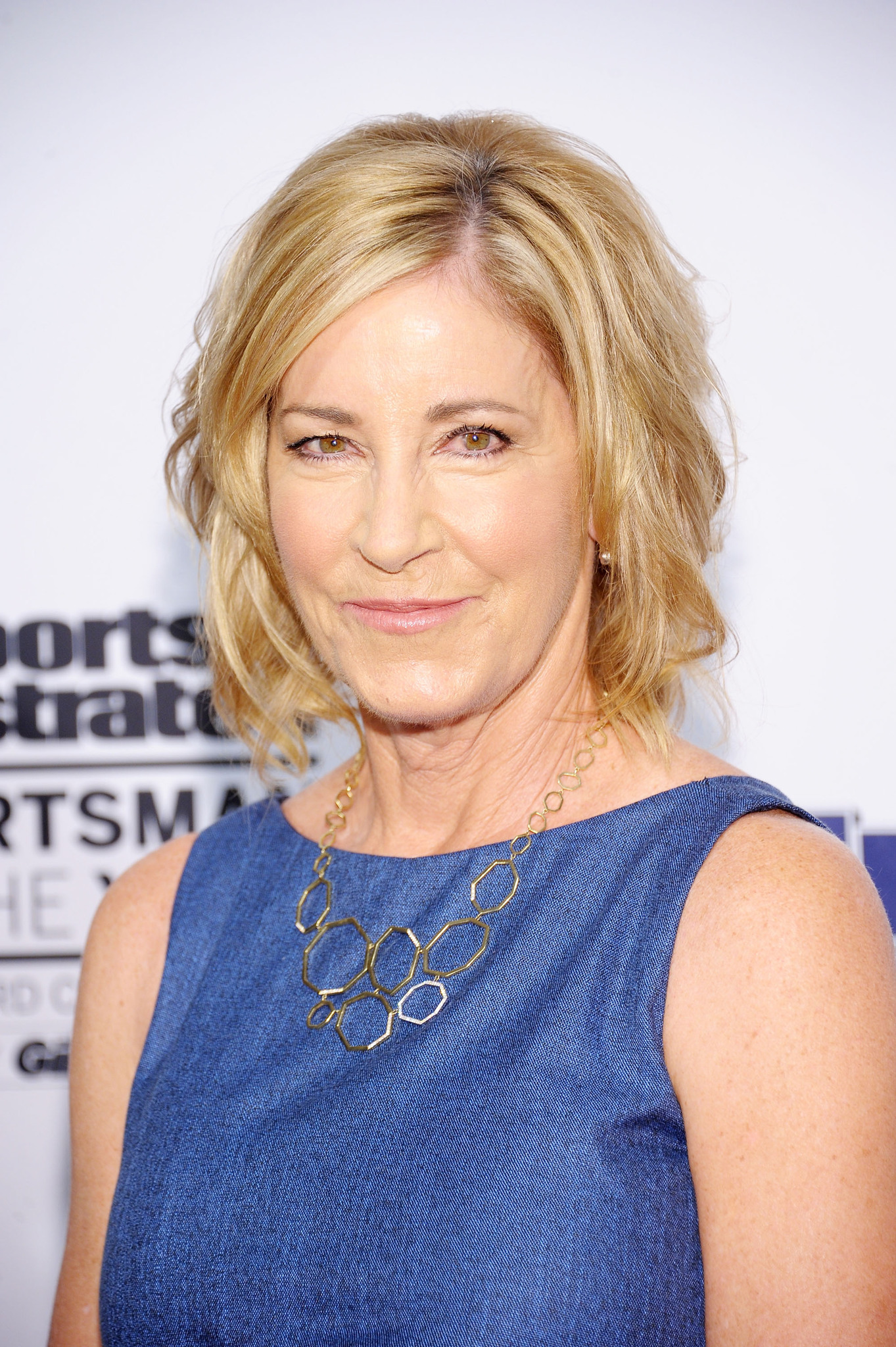 Happy Birthday dear Chris Evert! 