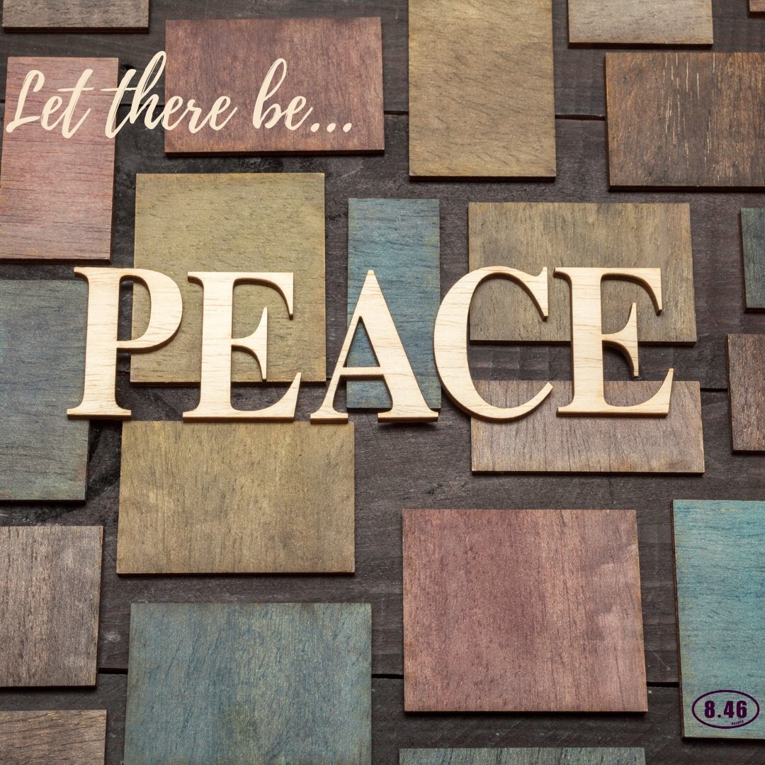 846Race's tweet photo. Let there be Peace ☮️ and let it begin with me. Silence is not an option. #846Breathe https://t.co/yHRsABg3yH