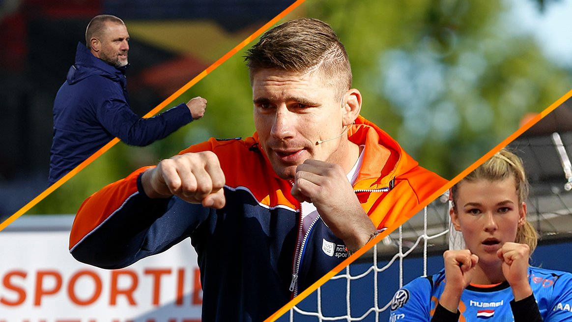 Drie echte vechtersbazen aan tafel bij <a href="/jackvangelder/">Jack van Gelder</a> &amp; Frank Evenblij 👊

<a href="/JdWolf_Official/">John de Wolf</a> , <a href="/RicoVerhoeven/">Rico Verhoeven</a> &amp; <a href="/tessiewester/">Tess Wester</a> zijn vanavond te gast bij Peptalk! 🗣

Ook facetimen we met <a href="/MvG180/">Michael Van Gerwen</a> 🎯

⏰ 19.50 uur
📺 Ziggo Sport (kanaal 14 &amp; Select)

#ZiggoSport #Peptalk