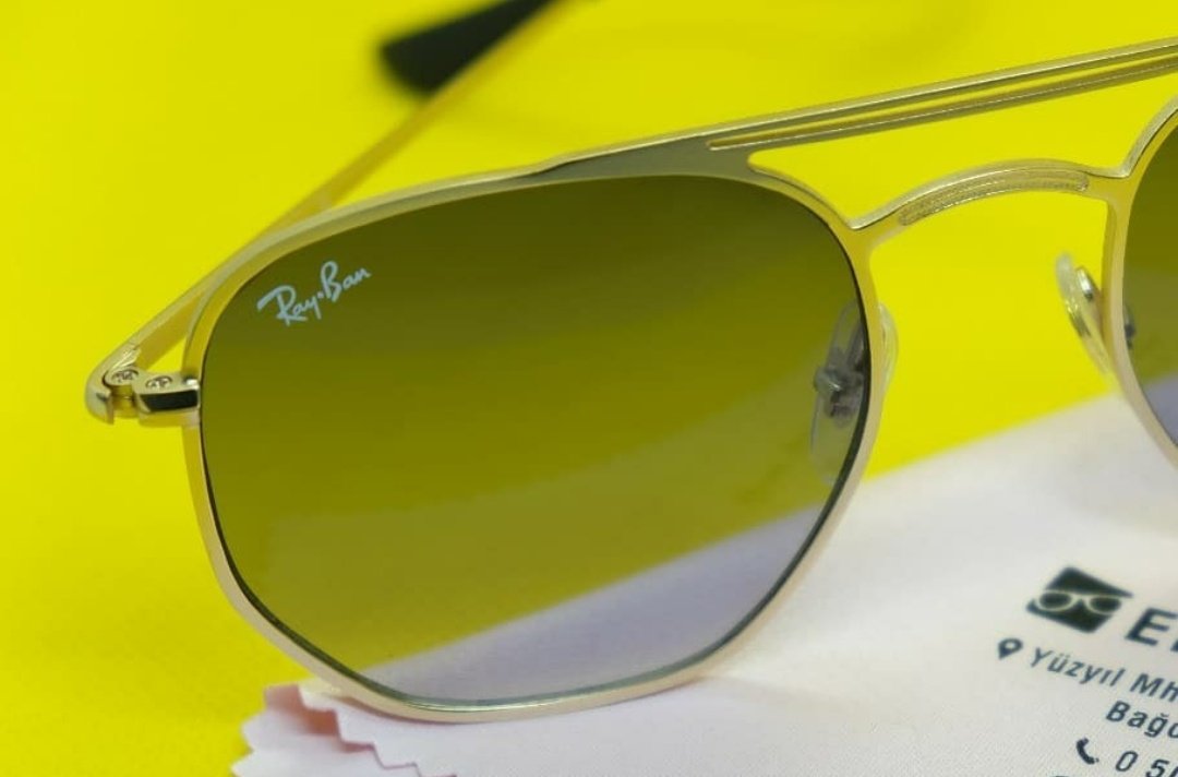 ✨ Farklı desen, renk seçenekleriyle tarzınızdan ödün vermeyin diye <a href="/OptikErol/">Erol Optik</a> Twitter'da
#original #optic #eyewear #optical #gözlük #güneşgözlüğü #sunglasses #glasses #fashion #style #opticien #eyeglasses #opticians #frames #optique #opticalshop #newcollection #optician #optica