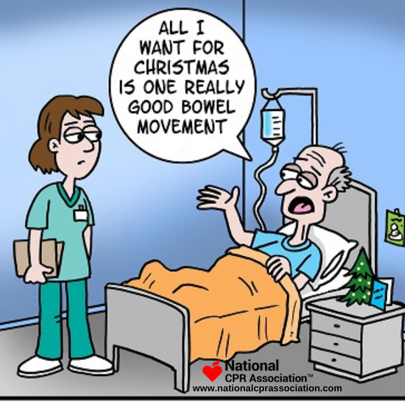 national_CPR's tweet photo. Christmas vibes!😍🎅🎄 ‍#nurses #doctors #paramedic 
#cpr #NRP https://t.co/0KcLvp4J1H