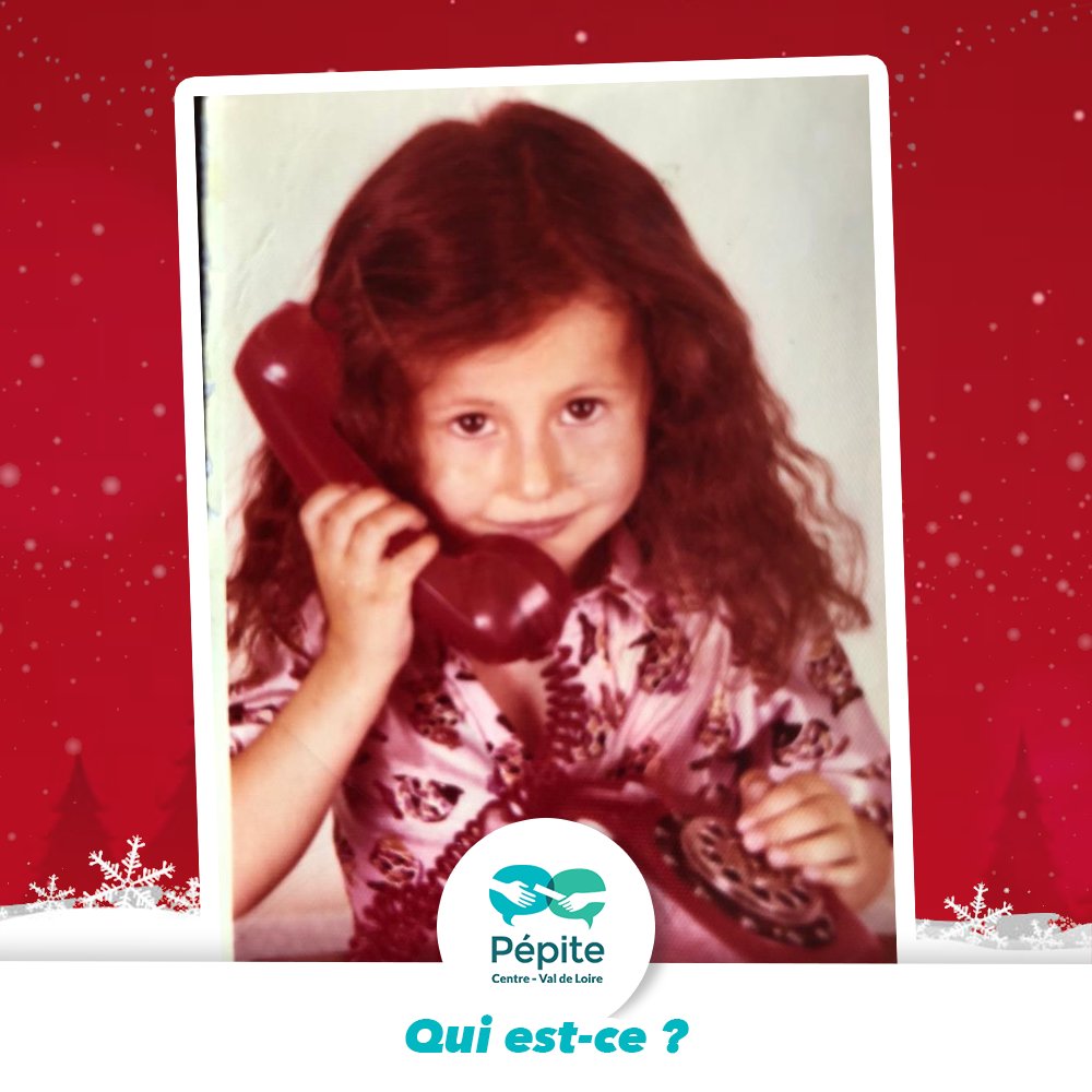 Pépite Centre-Val de Loire tweet media