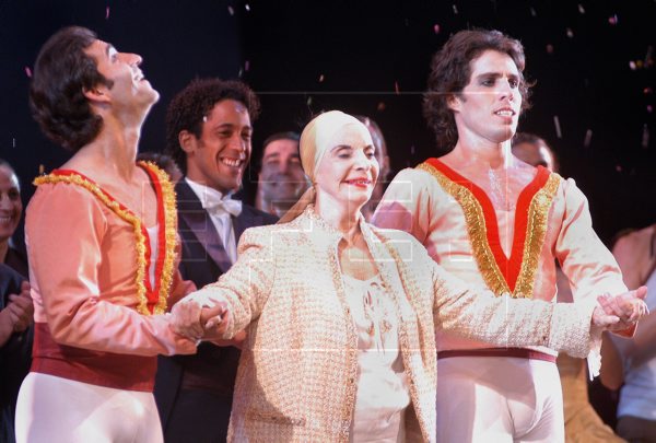 EFE LaFototeca tweet media