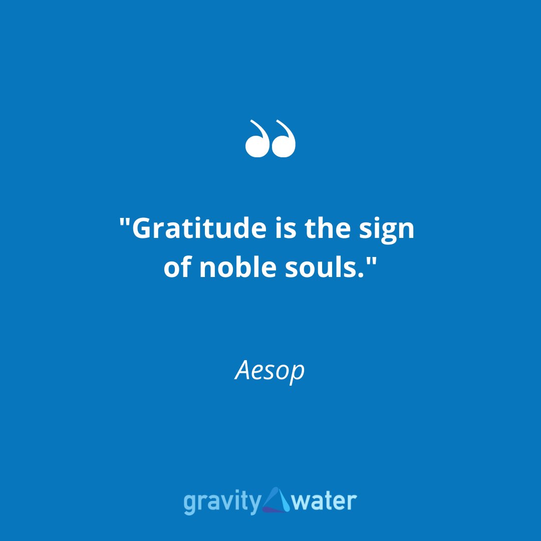 "Gratitude is the sign of noble souls." - Aesop
#mondaymeditation #mondayquote #gratitude #begrateful