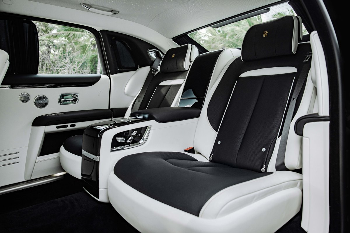 Rolls-Royce Motor Cars on Twitter: 