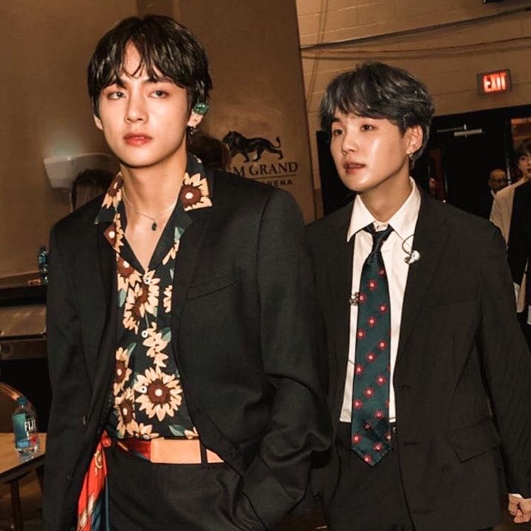 a thread to show exactly why army’s standards are so high...