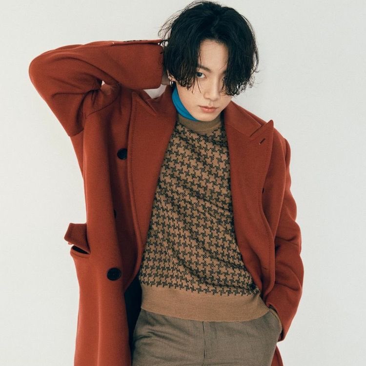 ☾ Jeon Jungkook  ✩전 정국