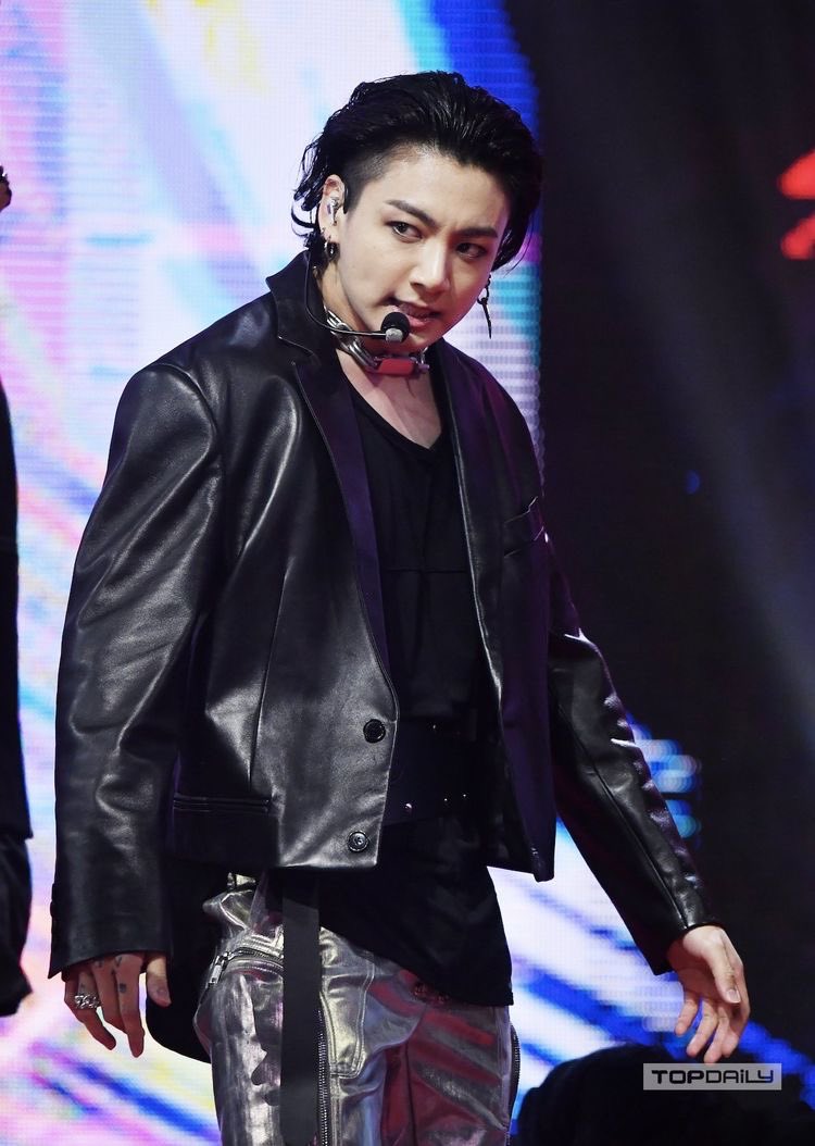 ☾ Jeon Jungkook  ✩전 정국