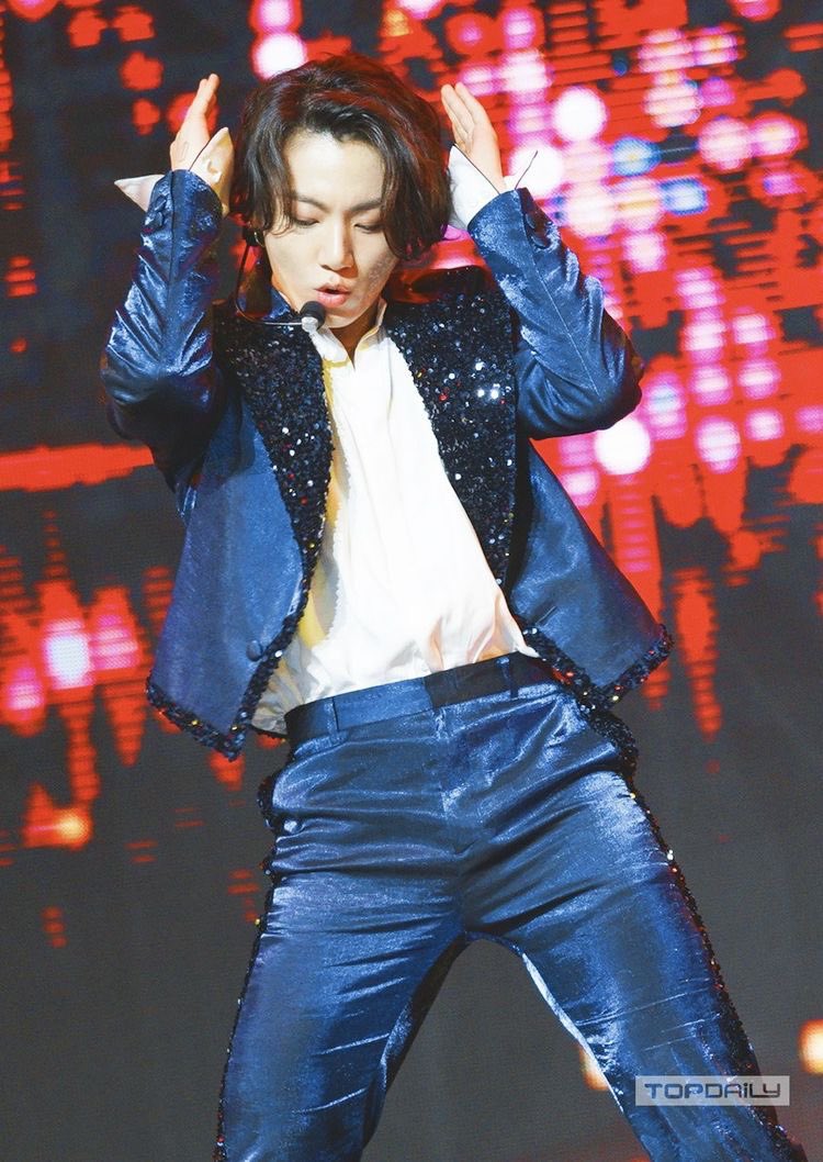 ☾ Jeon Jungkook  ✩전 정국