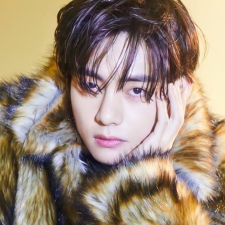 ☾ Kim Taehyung  ✩김 태형