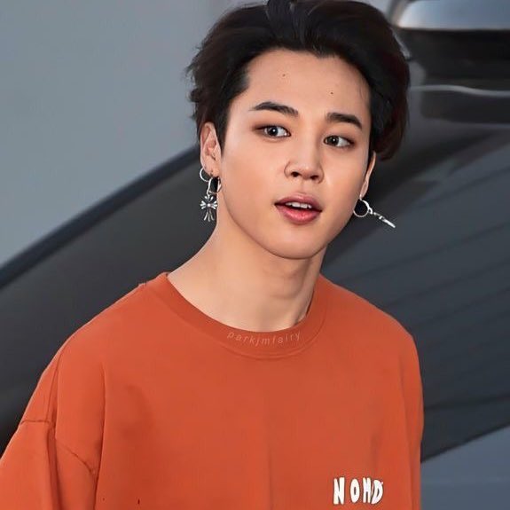 ☾ Park Jimin  ✩박 지민