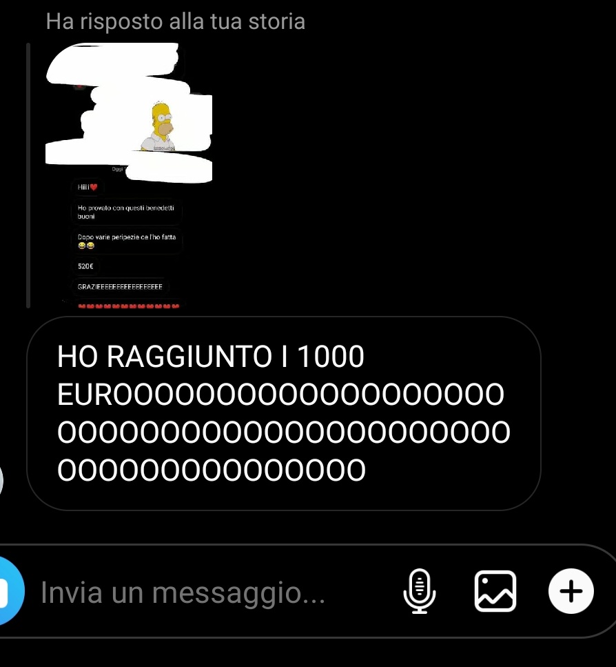 viveredistantii's tweet photo. Vuoi provarci anche tu? Scrivimi✨ https://t.co/twXMopHwJB