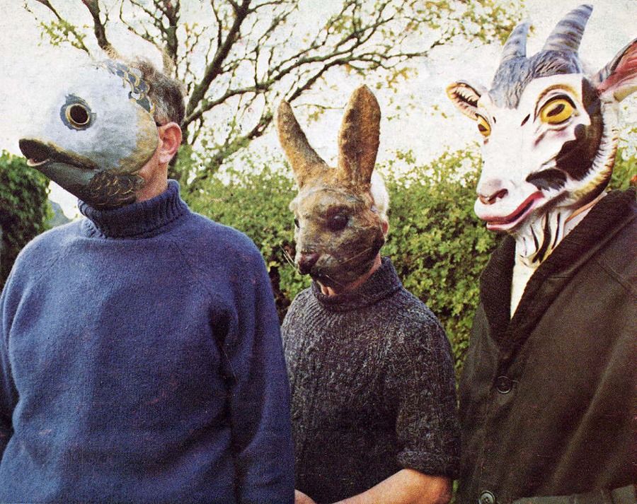 The Wicker Man (1973)