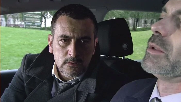 On this day in 2017: A wounded Billy Mayhew tells Peter Barlow that he was involved in the car crash which killed Peter's twin sister Susan sixteen years ago https://t.co/tQPoqapBRi https://t.co/doHa4Lvdax