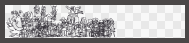 if you're wondering why art has slowed its because i am working on a big piece btw here's what i've done so far zoomed out