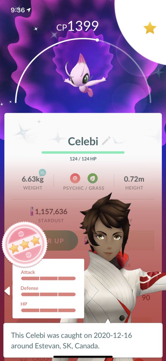 Galvatron237's tweet photo. @LindseyM2017 @PokemonGoApp I did https://t.co/lPbFh7Beae