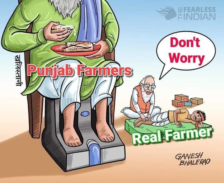 #FarmersWithPMModi
#ModiWithFarmers