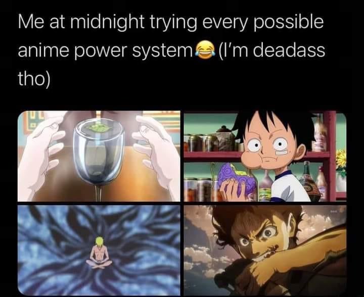 BlerdsNerds's tweet photo. Happy Dec 21st Blerds! Who woke up with super powers today? 😂 #WinterSolstice #blerds https://t.co/WseM1DOPu2