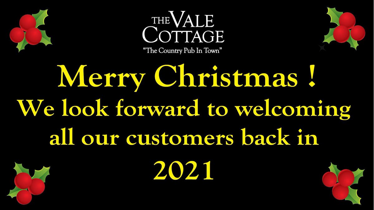 The Vale Cottage (@thevalecottage) on Twitter photo 