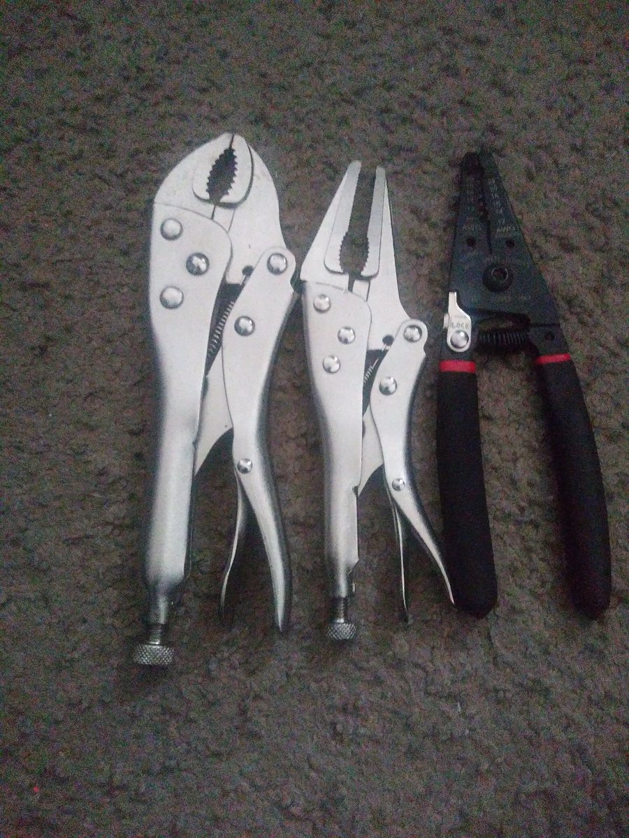 Victor Enterprise (DoomDakota) Twitter