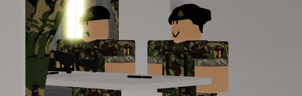 Royal Hong Kong Regiment tweet media