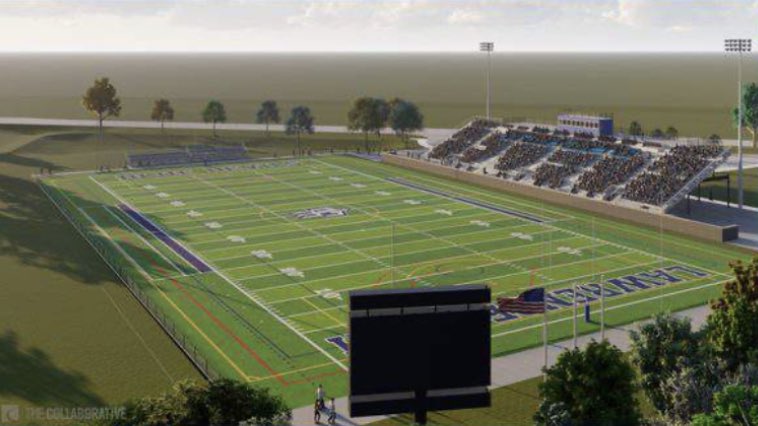 Blessed from above to receive my third offer from Lawrence Tech💙<a href="/ecard6568/">Ed Carducci</a>