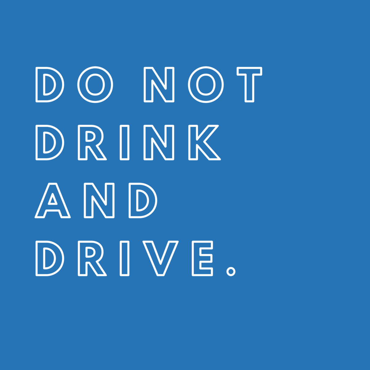 LaHighwaySafety's tweet photo. Law enforcement officers across #Louisiana are on a life-saving mission through January 1: They are trying to keep Happy Holidays from turning into Deadly December by finding and arresting drunk and drug-impaired drivers. #DriveSoberorGetPulledOver https://t.co/yxiTniG6Sa