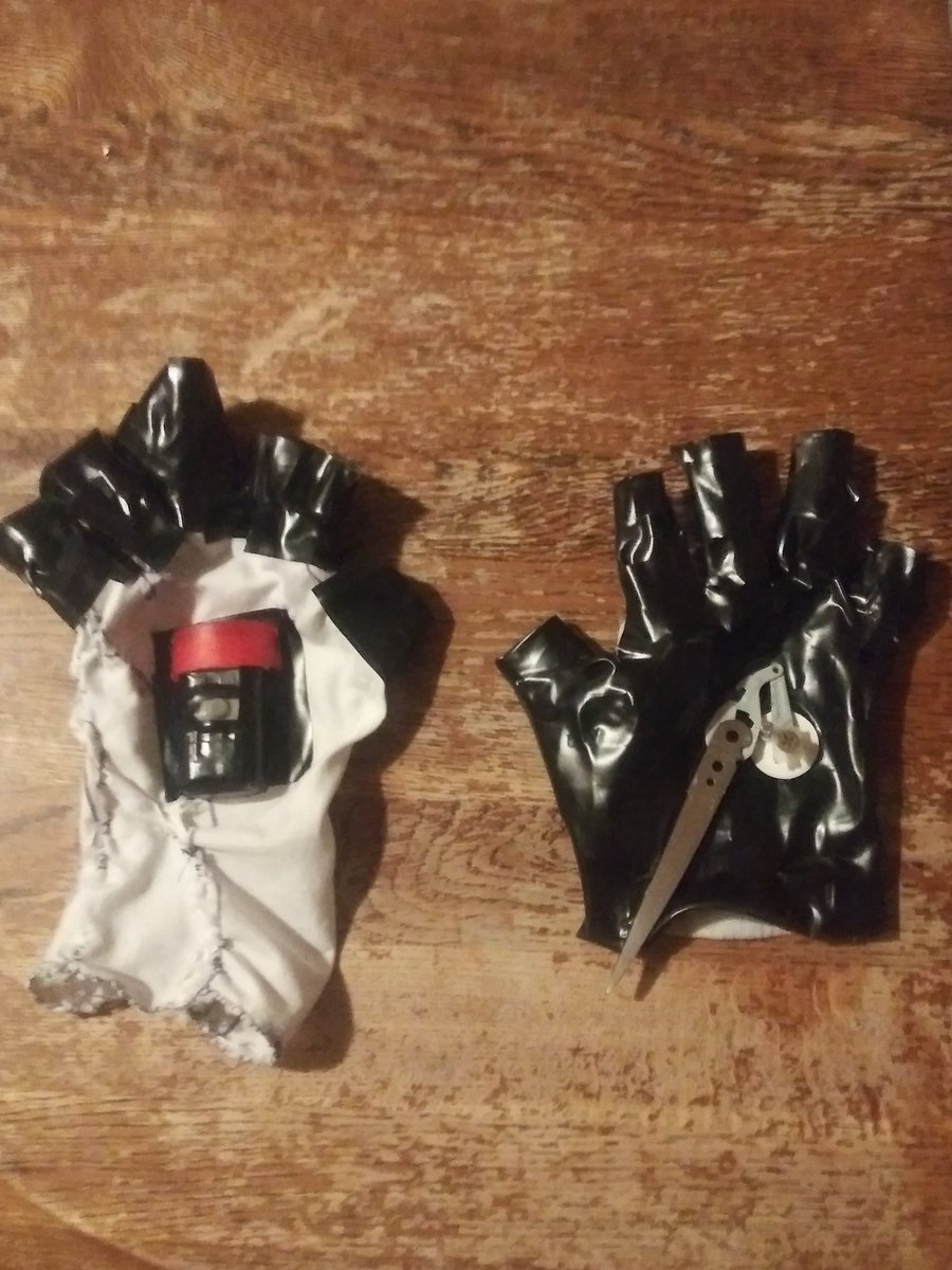 Victor Enterprise (DoomDakota) Twitter