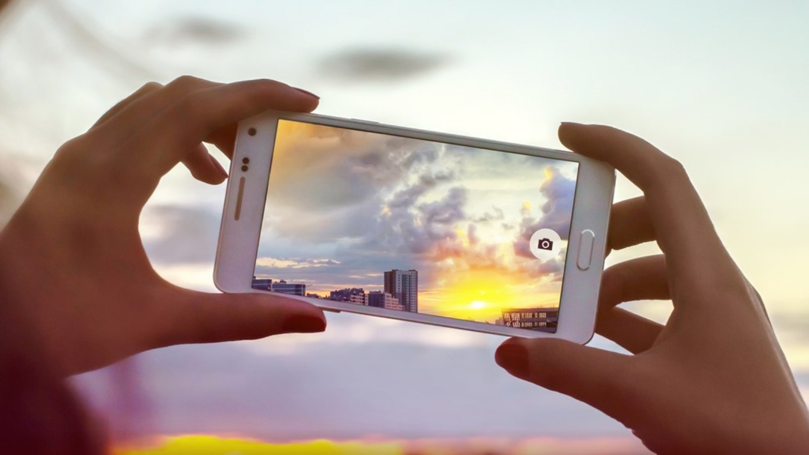 8k Camera Pro APK