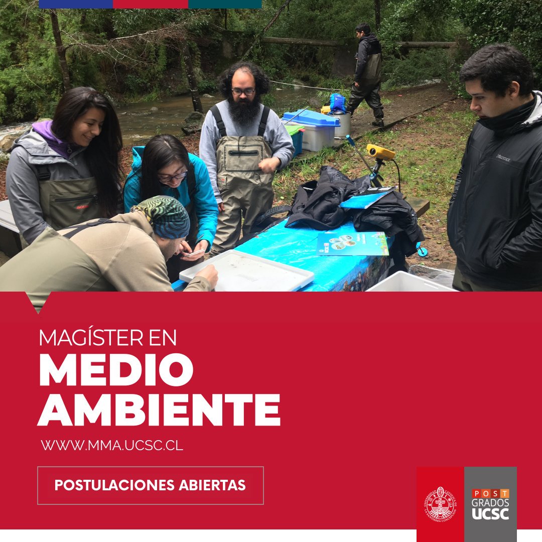 MMA UCSC tweet media